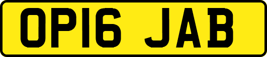 OP16JAB