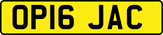 OP16JAC