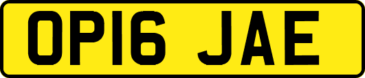 OP16JAE
