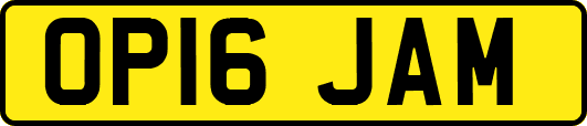 OP16JAM