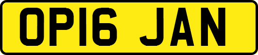 OP16JAN