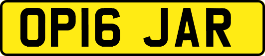OP16JAR