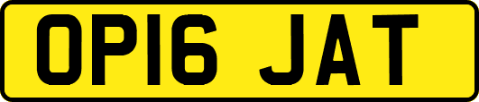 OP16JAT