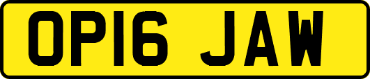 OP16JAW