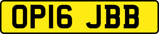 OP16JBB