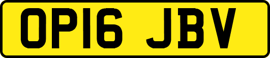 OP16JBV