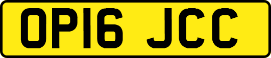 OP16JCC