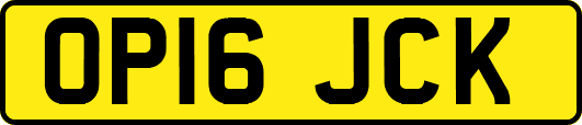 OP16JCK