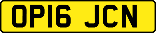 OP16JCN