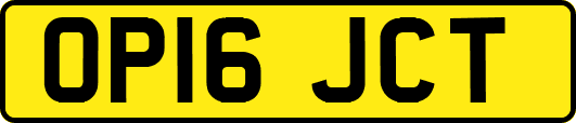 OP16JCT