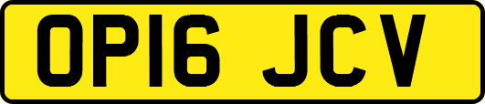 OP16JCV