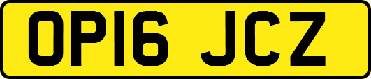 OP16JCZ