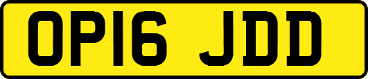 OP16JDD