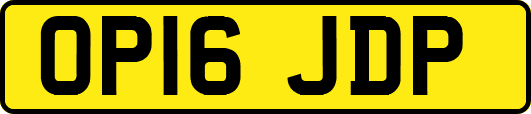 OP16JDP