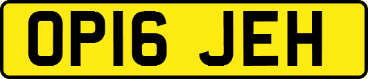 OP16JEH