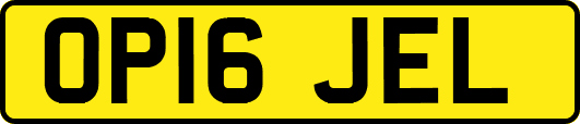 OP16JEL