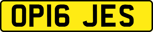 OP16JES