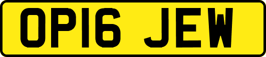 OP16JEW