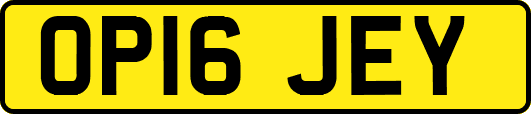 OP16JEY