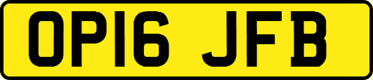 OP16JFB