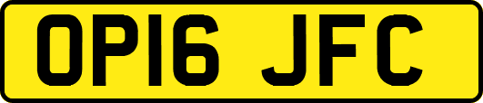OP16JFC
