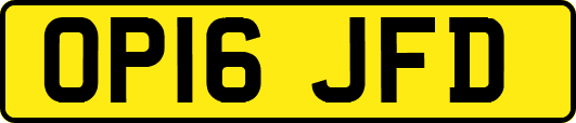 OP16JFD