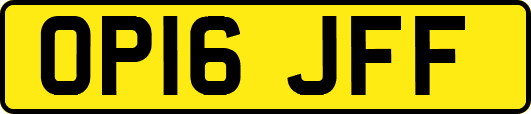 OP16JFF