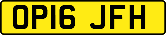 OP16JFH