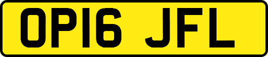 OP16JFL