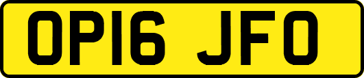 OP16JFO