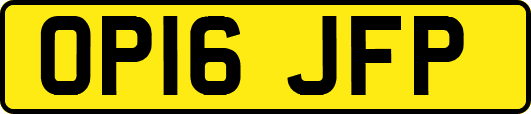 OP16JFP