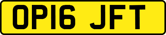 OP16JFT
