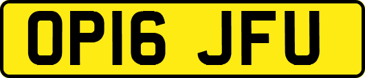 OP16JFU