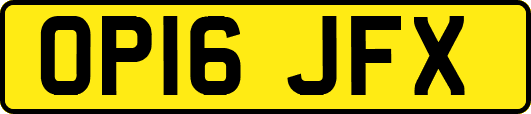 OP16JFX