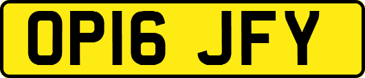 OP16JFY