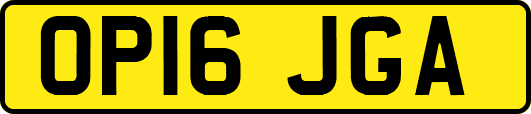 OP16JGA