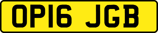 OP16JGB