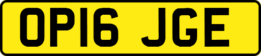 OP16JGE