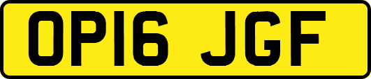 OP16JGF