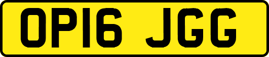 OP16JGG
