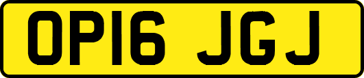 OP16JGJ