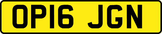 OP16JGN