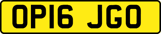 OP16JGO