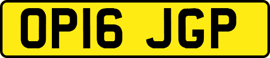 OP16JGP