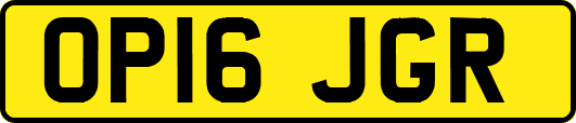 OP16JGR