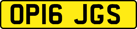 OP16JGS