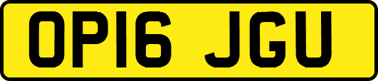 OP16JGU