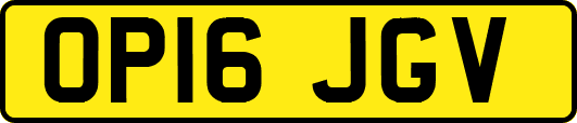 OP16JGV