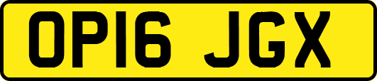OP16JGX