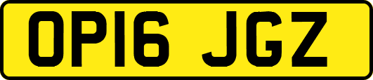 OP16JGZ